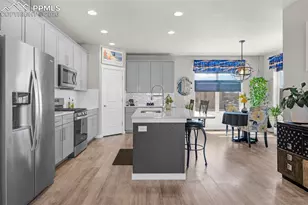 7340 Cracker Jack Hts, Colorado Springs, CO 80922 - Photo 3