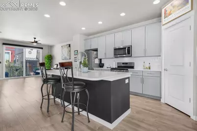 7340 Cracker Jack Heights, Colorado Springs, CO 80922 - Photo 9