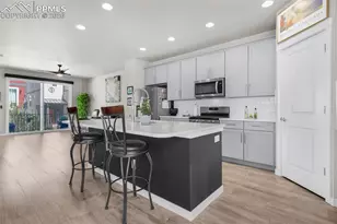 7340 Cracker Jack Hts, Colorado Springs, CO 80922 - Photo 9