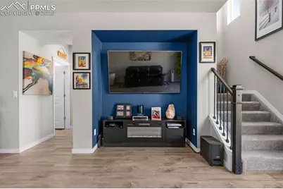 7340 Cracker Jack Heights, Colorado Springs, CO 80922 - Photo 11