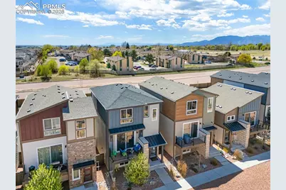 7340 Cracker Jack Heights, Colorado Springs, CO 80922 - Photo 1