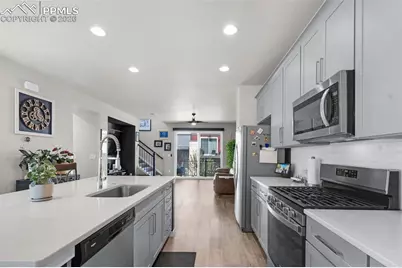 7340 Cracker Jack Heights, Colorado Springs, CO 80922 - Photo 5