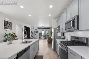 7340 Cracker Jack Hts, Colorado Springs, CO 80922 - Photo 5