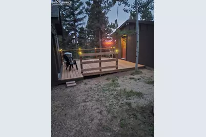 1275 Blossom Road, Woodland Park, CO 80863 - Photo 47