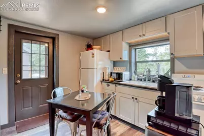 1275 Blossom Road, Woodland Park, CO 80863 - Photo 3