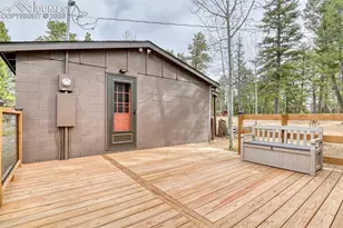 1275 Blossom Rd, Woodland Park, CO 80863 - Photo 21