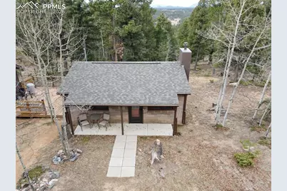 1275 Blossom Road, Woodland Park, CO 80863 - Photo 33