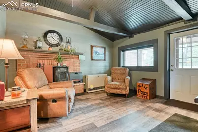 1275 Blossom Road, Woodland Park, CO 80863 - Photo 7