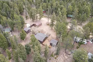 1275 Blossom Rd, Woodland Park, CO 80863 - Photo 37