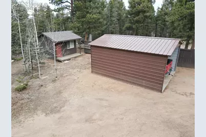 1275 Blossom Road, Woodland Park, CO 80863 - Photo 35