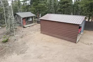 1275 Blossom Rd, Woodland Park, CO 80863 - Photo 35