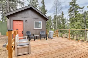 1275 Blossom Rd, Woodland Park, CO 80863 - Photo 15