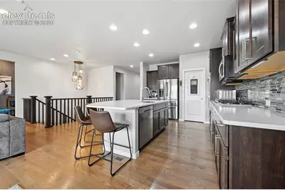 8172 Wheatland Drive, Colorado Springs, CO 80908 - Photo 11