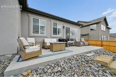 8172 Wheatland Drive, Colorado Springs, CO 80908 - Photo 47