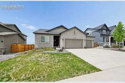 8172 Wheatland Drive, Colorado Springs, CO 80908 - Photo 1