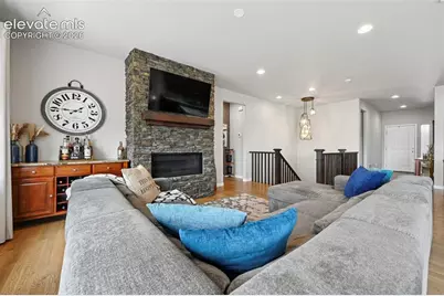 8172 Wheatland Drive, Colorado Springs, CO 80908 - Photo 19