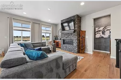 8172 Wheatland Drive, Colorado Springs, CO 80908 - Photo 15