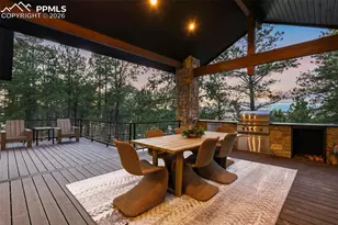 19125 Hilltop Pines Path, Monument, CO 80132 - Photo 5