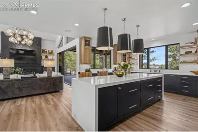 19125 Hilltop Pines Path, Monument, CO 80132 - Photo 13