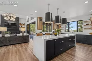 19125 Hilltop Pines Path, Monument, CO 80132 - Photo 13