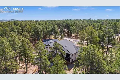 19125 Hilltop Pines Path, Monument, CO 80132 - Photo 49