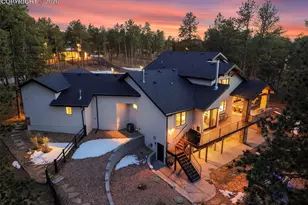 19125 Hilltop Pines Path, Monument, CO 80132 - Photo 47