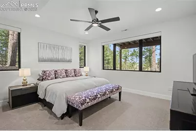 19125 Hilltop Pines Path, Monument, CO 80132 - Photo 37