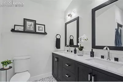 19125 Hilltop Pines Path, Monument, CO 80132 - Photo 29