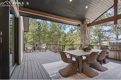 19125 Hilltop Pines Path, Monument, CO 80132 - Photo 43