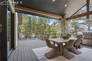 19125 Hilltop Pines Path, Monument, CO 80132 - Photo 43