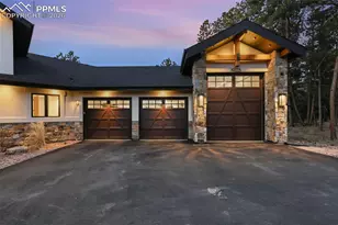 19125 Hilltop Pines Path, Monument, CO 80132 - Photo 7