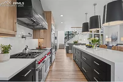 19125 Hilltop Pines Path, Monument, CO 80132 - Photo 15