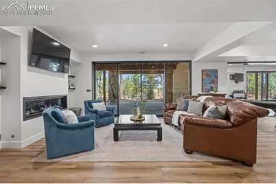 19125 Hilltop Pines Path, Monument, CO 80132 - Photo 31