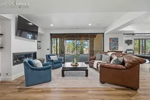 19125 Hilltop Pines Path, Monument, CO 80132 - Photo 31