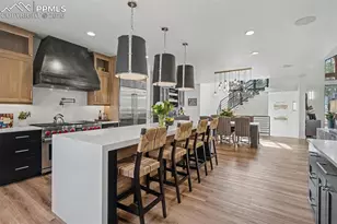 19125 Hilltop Pines Path, Monument, CO 80132 - Photo 9