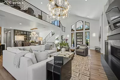 19125 Hilltop Pines Path, Monument, CO 80132 - Photo 11