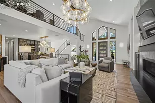 19125 Hilltop Pines Path, Monument, CO 80132 - Photo 11