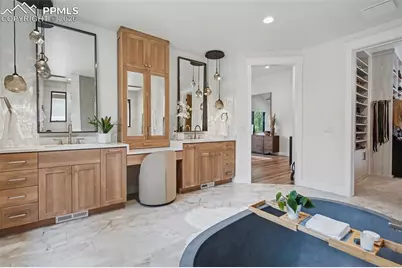 19125 Hilltop Pines Path, Monument, CO 80132 - Photo 21