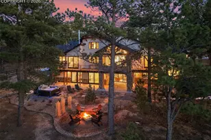 19125 Hilltop Pines Path, Monument, CO 80132 - Photo 3