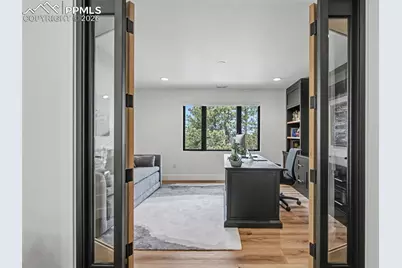 19125 Hilltop Pines Path, Monument, CO 80132 - Photo 25