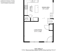 6279 Grand Mesa Dr, Colorado Springs, CO 80923 - Photo 33