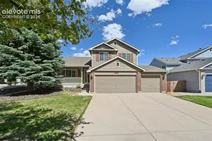 6279 Grand Mesa Dr, Colorado Springs, CO 80923 - Photo 1