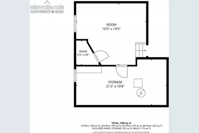 6279 Grand Mesa Drive, Colorado Springs, CO 80923 - Photo 37