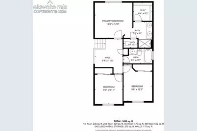 6279 Grand Mesa Drive, Colorado Springs, CO 80923 - Photo 35