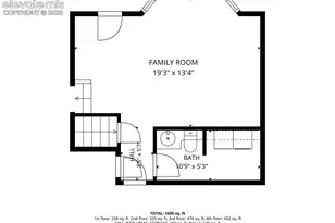 6279 Grand Mesa Dr, Colorado Springs, CO 80923 - Photo 35