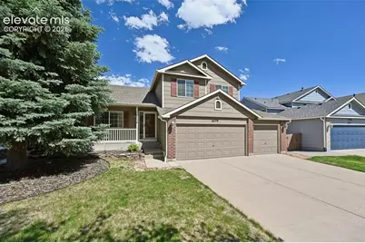6279 Grand Mesa Drive, Colorado Springs, CO 80923 - Photo 1