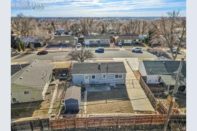 1338 Edith Lane, Colorado Springs, CO 80909 - Photo 5