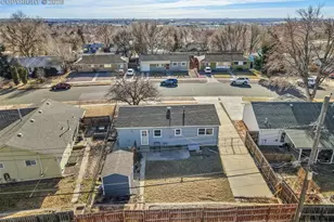 1338 Edith Ln, Colorado Springs, CO 80909 - Photo 5