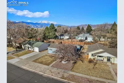 1338 Edith Lane, Colorado Springs, CO 80909 - Photo 3