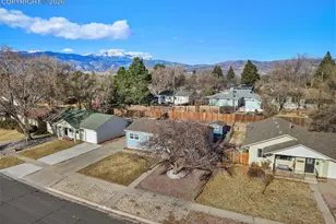 1338 Edith Ln, Colorado Springs, CO 80909 - Photo 3